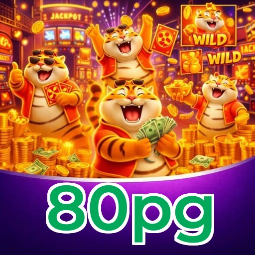 App mobile 80pg