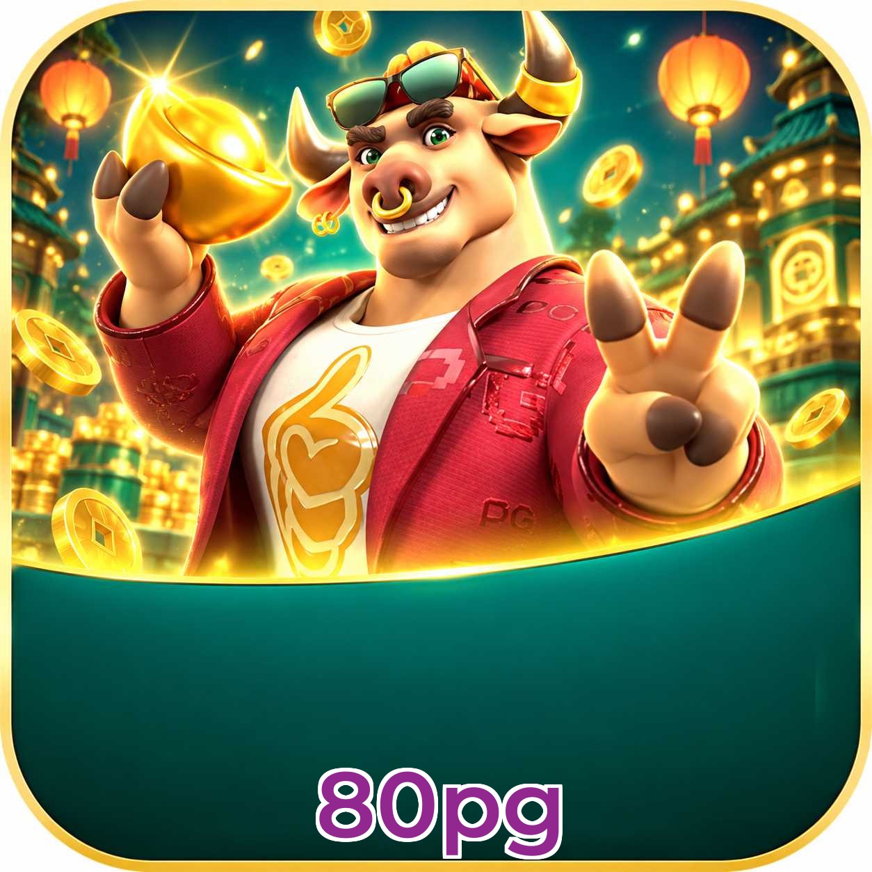 Top provedores tier-1 de slots na plataforma 80pg
