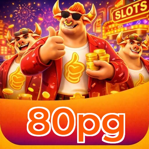 Instalar app 80pg