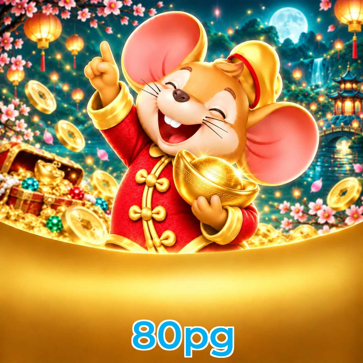 Bônus exclusivo do APK 80pg